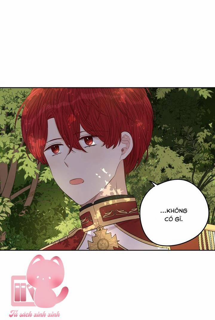 Hoàng Nữ Tóc Đen 15 trang 70