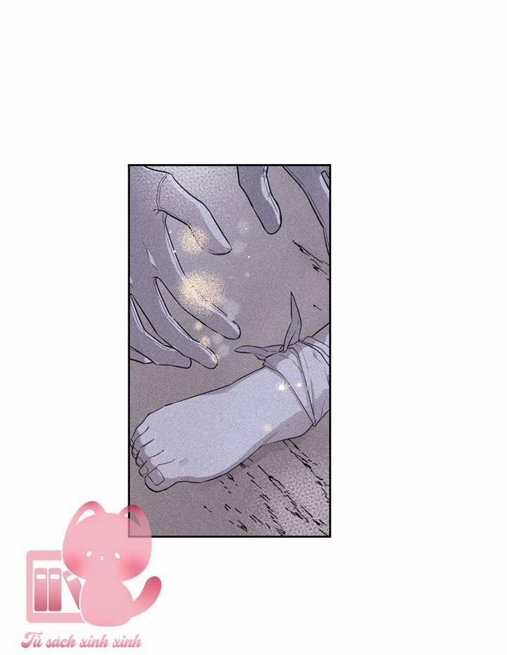 Hoàng Nữ Tóc Đen 15 trang 74