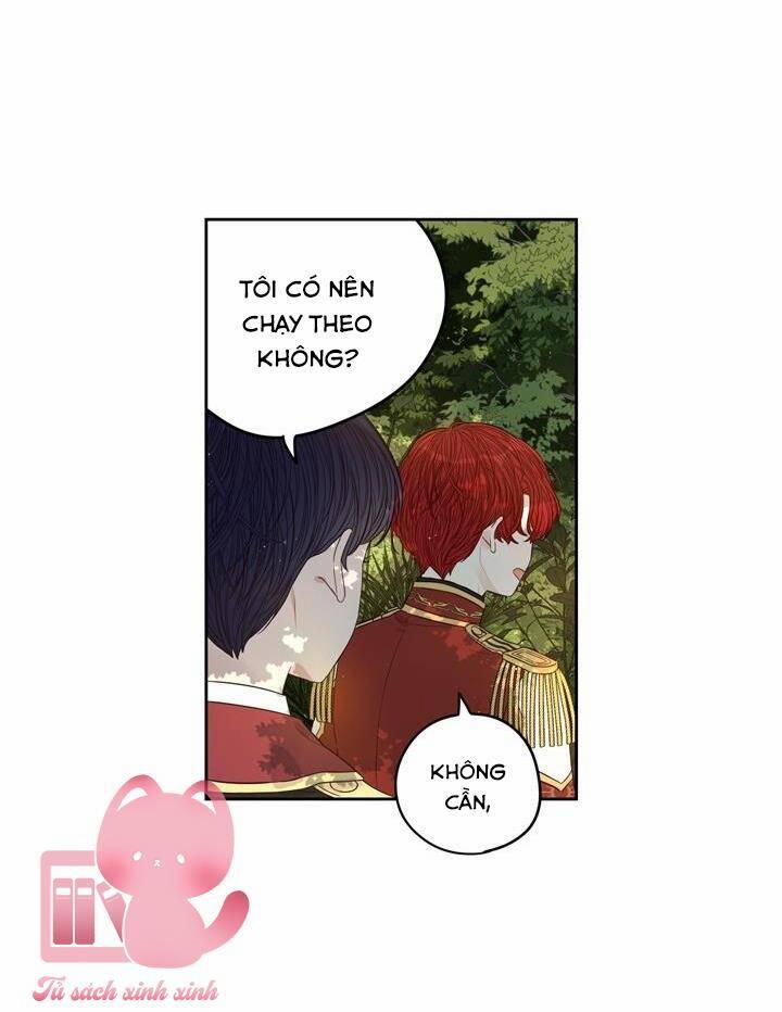 Hoàng Nữ Tóc Đen 15 trang 8