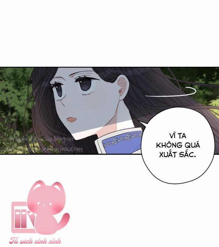 Hoàng Nữ Tóc Đen 16 trang 13