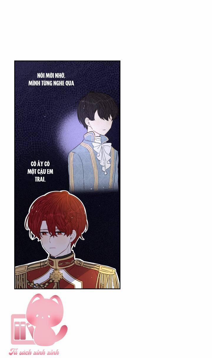 Hoàng Nữ Tóc Đen 16 trang 14