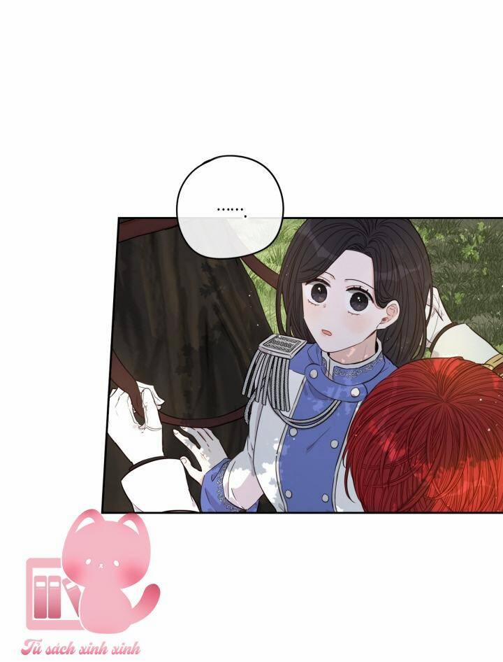 Hoàng Nữ Tóc Đen 16 trang 17