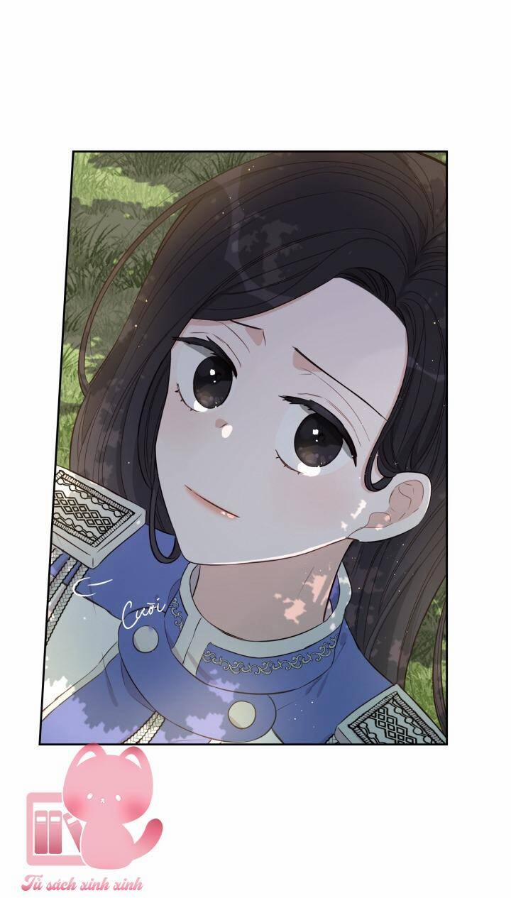 Hoàng Nữ Tóc Đen 16 trang 18