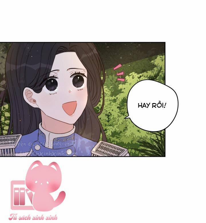 Hoàng Nữ Tóc Đen 16 trang 22