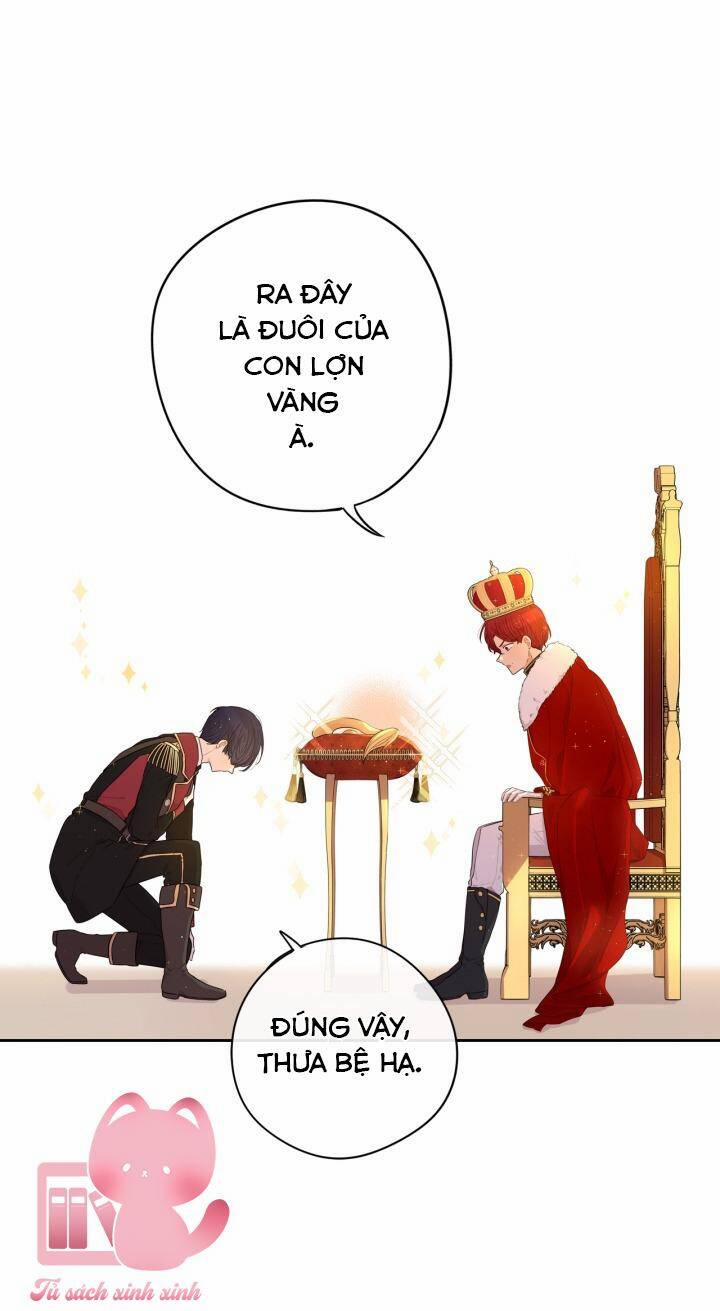 Hoàng Nữ Tóc Đen 16 trang 26