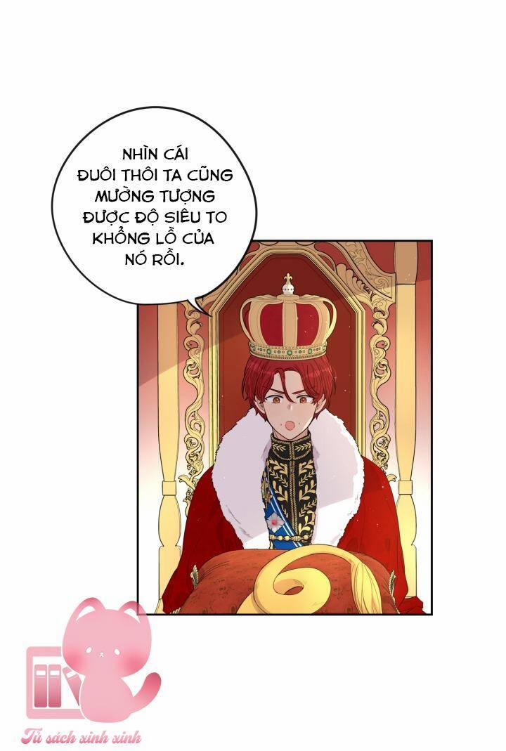 Hoàng Nữ Tóc Đen 16 trang 27