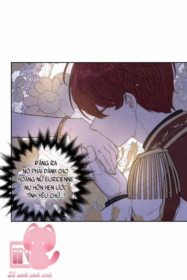 Hoàng Nữ Tóc Đen 16 trang 34