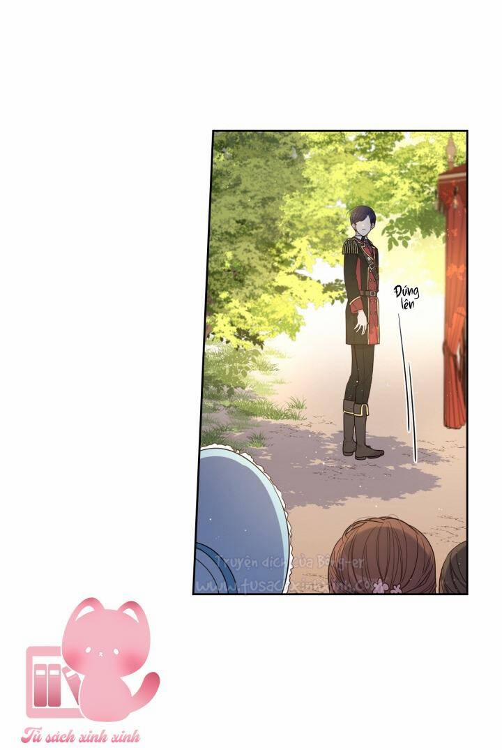 Hoàng Nữ Tóc Đen 16 trang 37