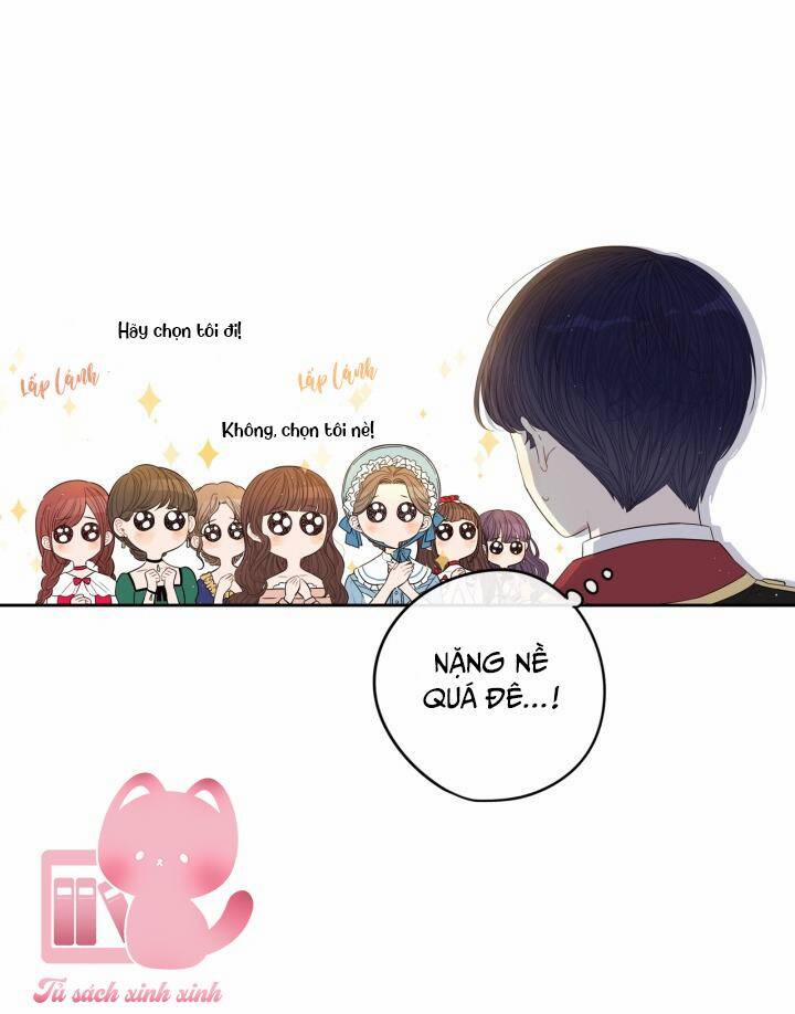 Hoàng Nữ Tóc Đen 16 trang 38