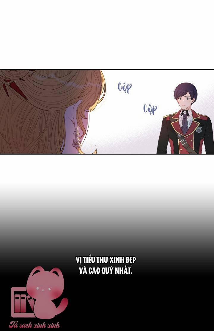 Hoàng Nữ Tóc Đen 16 trang 41