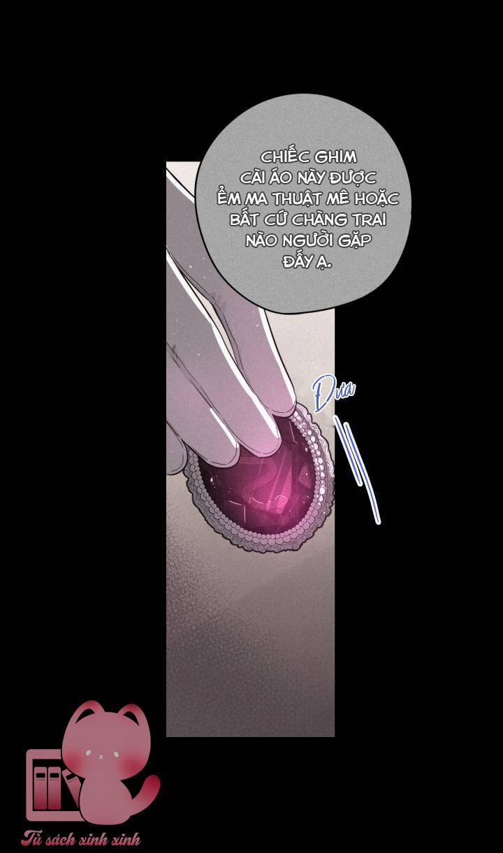 Hoàng Nữ Tóc Đen 16 trang 42