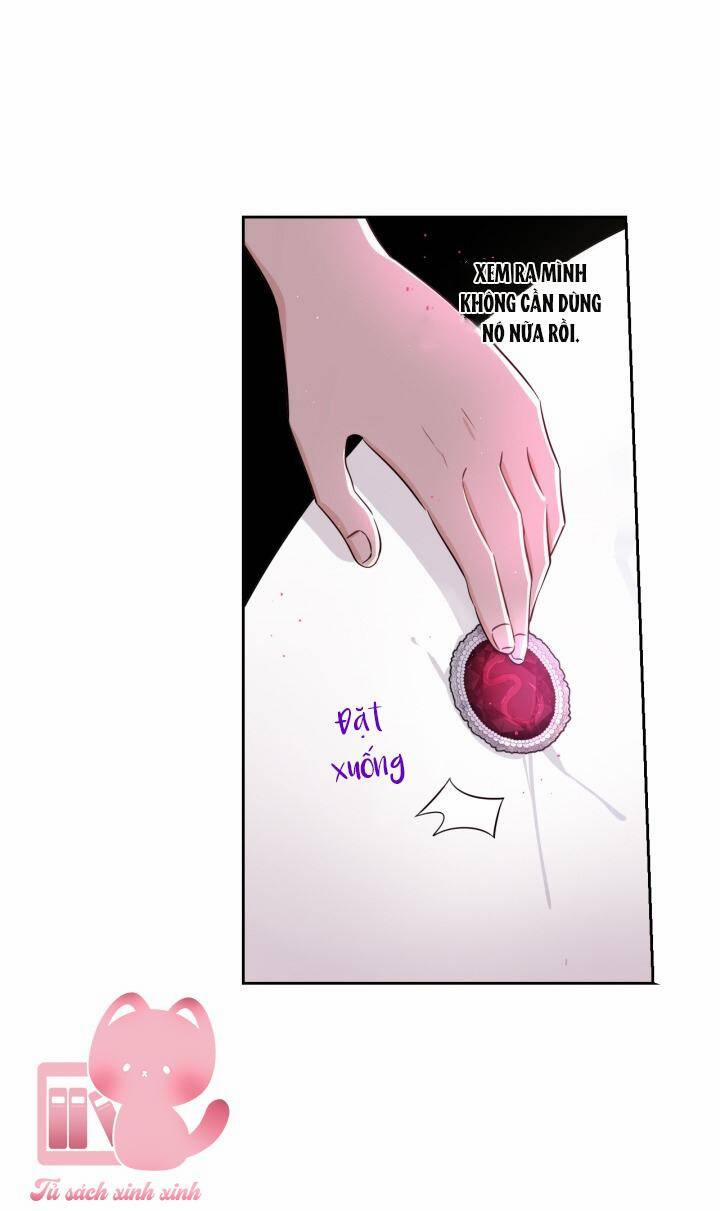 Hoàng Nữ Tóc Đen 16 trang 45