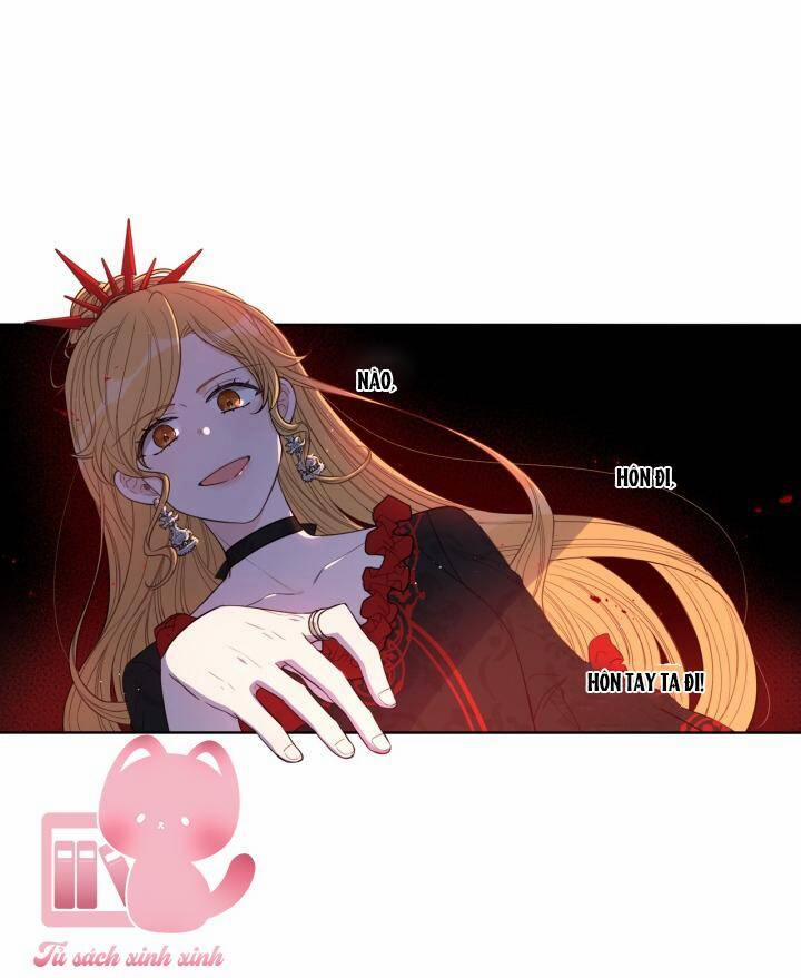 Hoàng Nữ Tóc Đen 16 trang 47