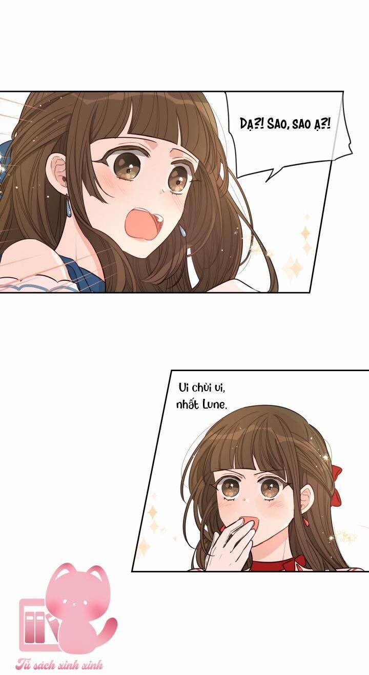 Hoàng Nữ Tóc Đen 16 trang 51