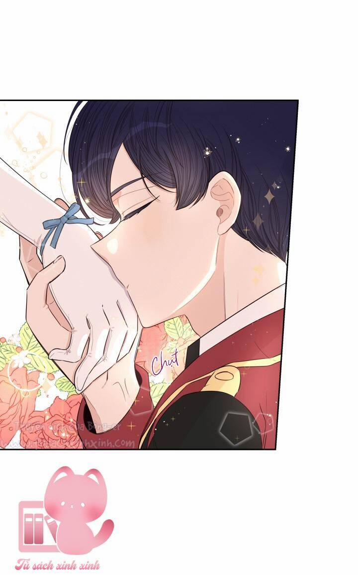 Hoàng Nữ Tóc Đen 16 trang 52