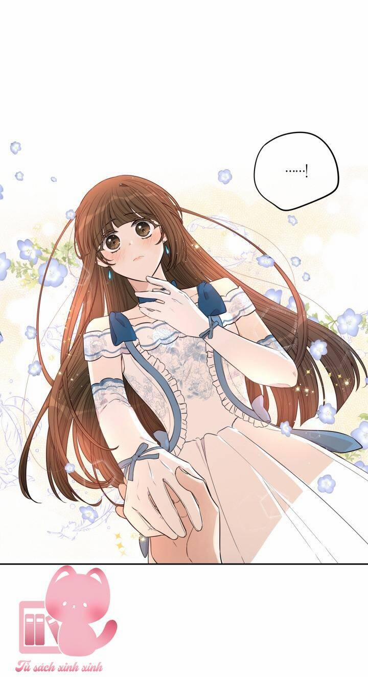 Hoàng Nữ Tóc Đen 16 trang 54