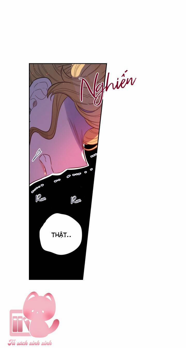 Hoàng Nữ Tóc Đen 16 trang 56