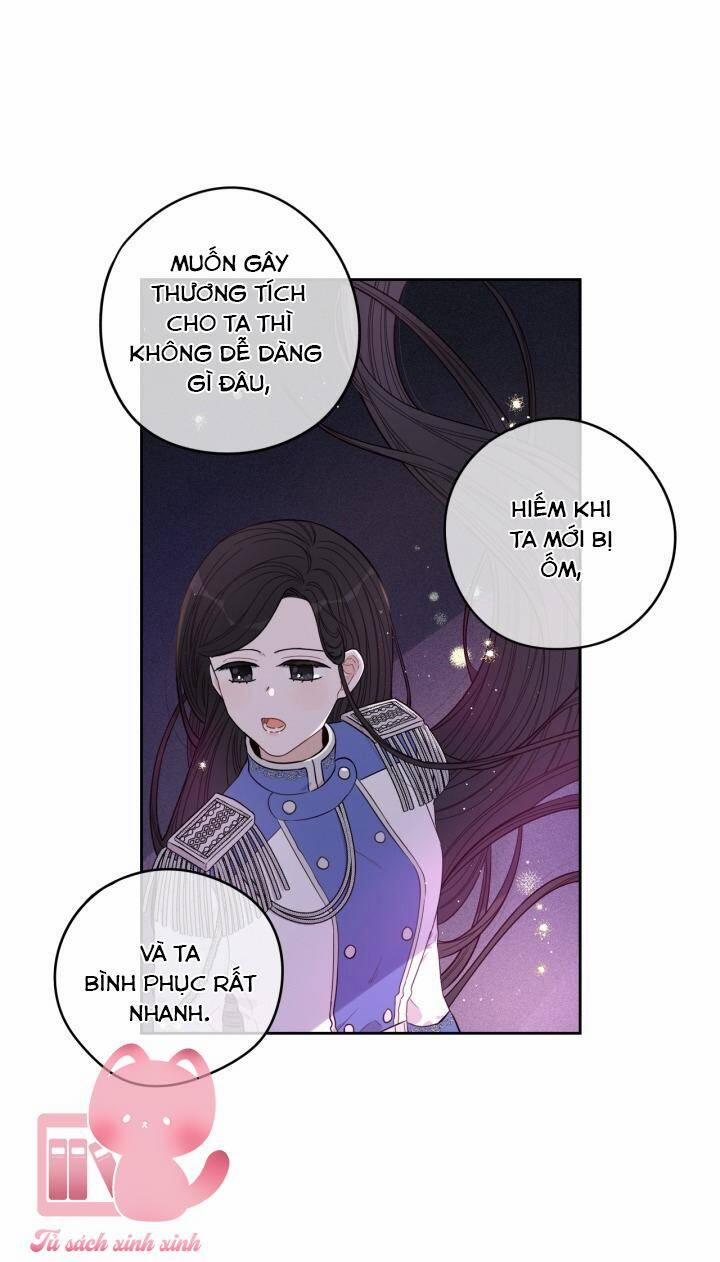 Hoàng Nữ Tóc Đen 16 trang 6