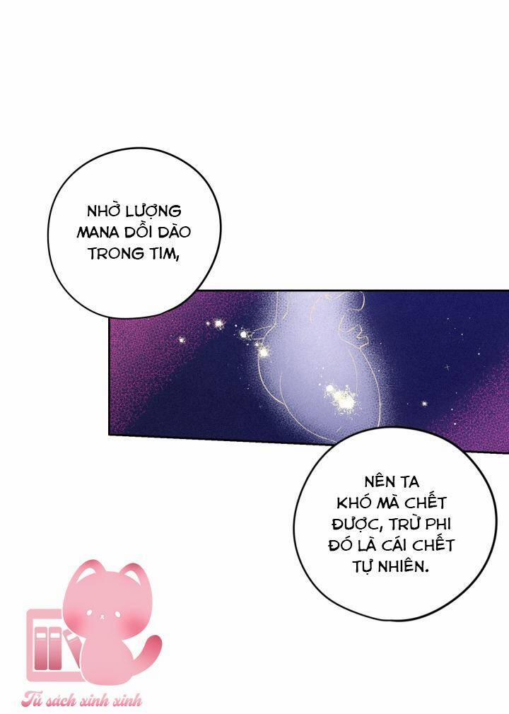 Hoàng Nữ Tóc Đen 16 trang 9