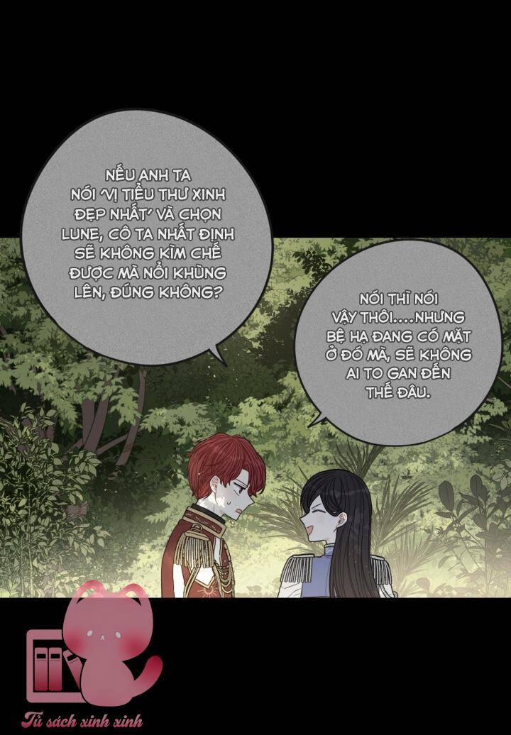 Hoàng Nữ Tóc Đen 17 trang 13