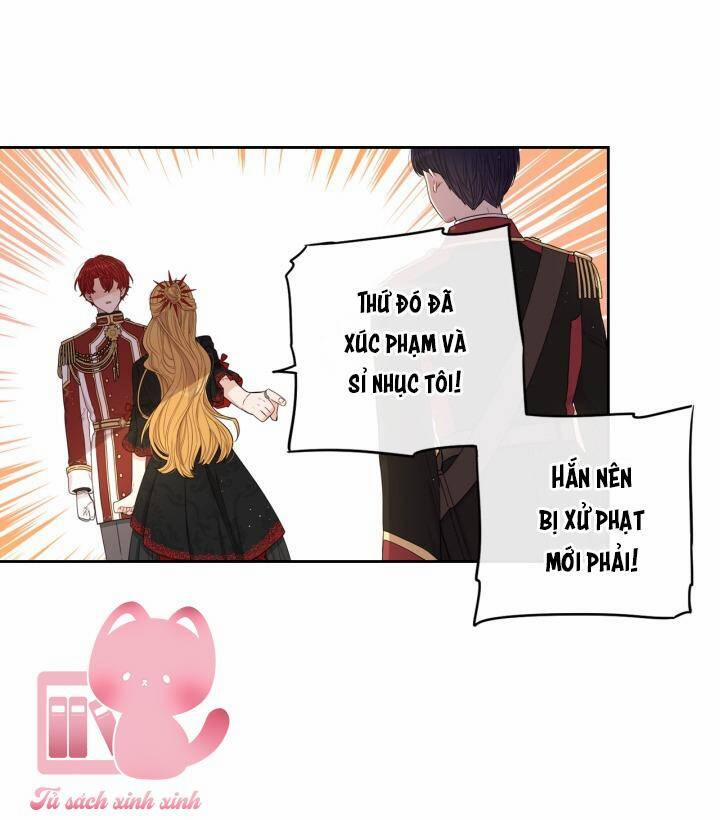 Hoàng Nữ Tóc Đen 17 trang 17