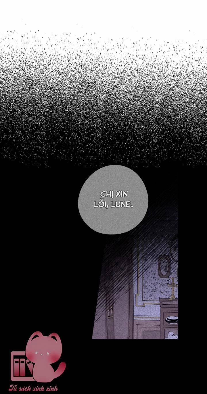 Hoàng Nữ Tóc Đen 17 trang 21