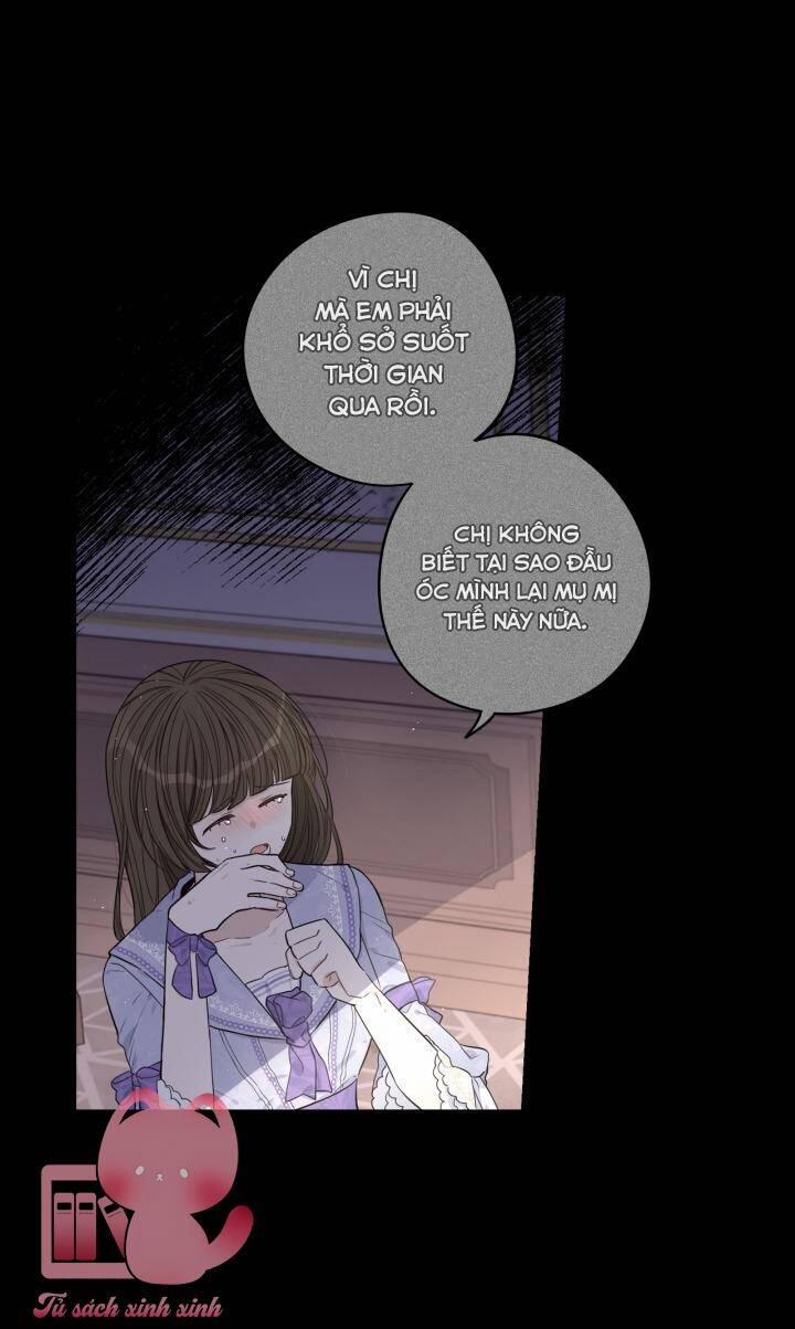 Hoàng Nữ Tóc Đen 17 trang 22