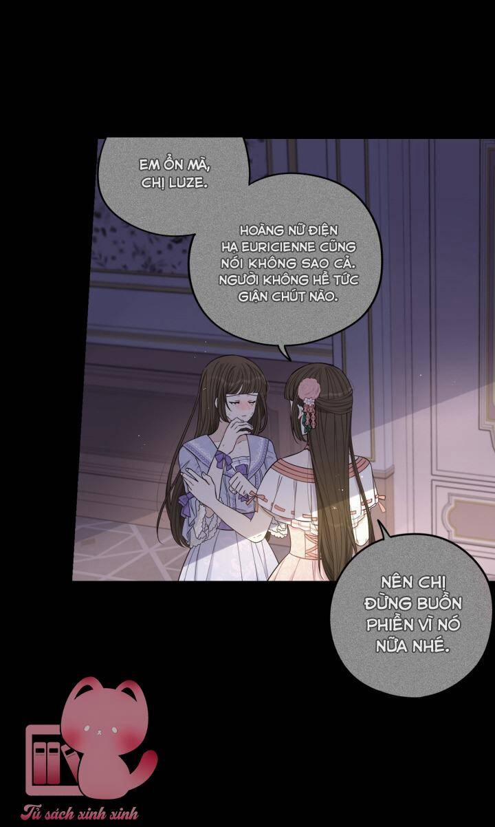 Hoàng Nữ Tóc Đen 17 trang 23