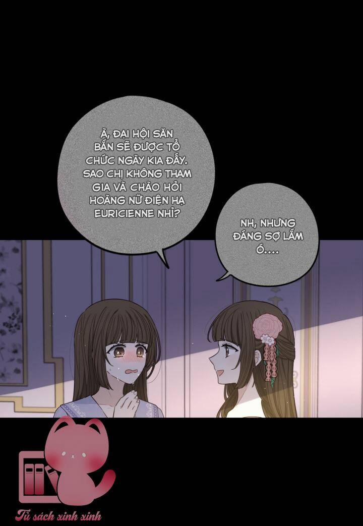 Hoàng Nữ Tóc Đen 17 trang 24