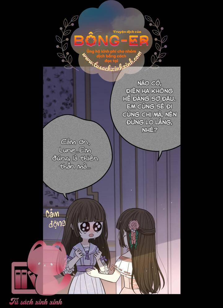 Hoàng Nữ Tóc Đen 17 trang 25