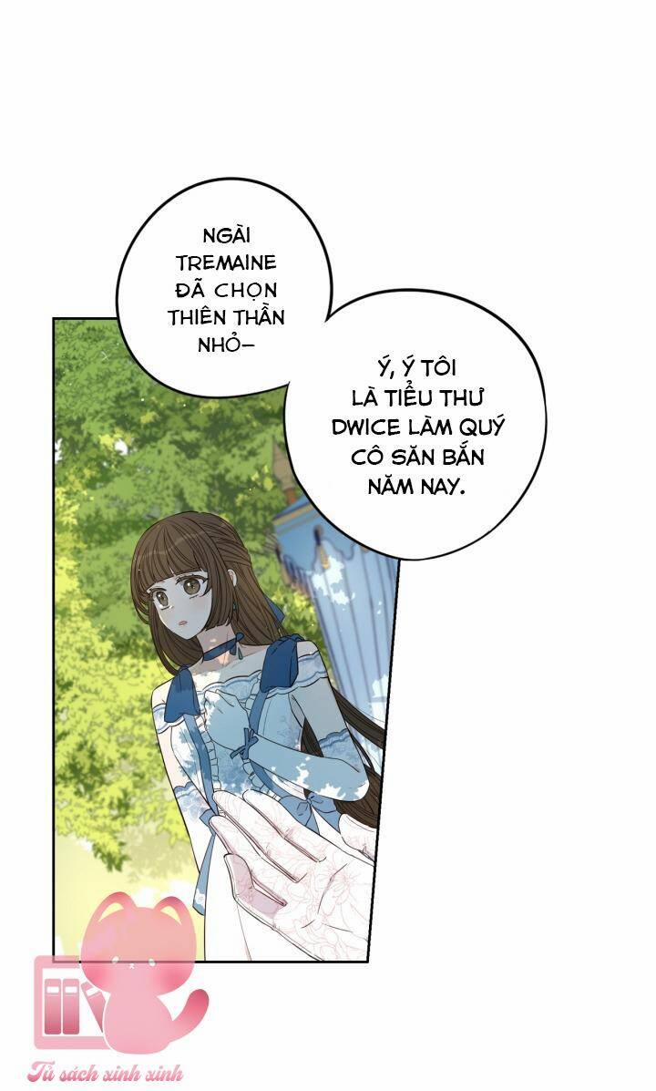 Hoàng Nữ Tóc Đen 17 trang 33