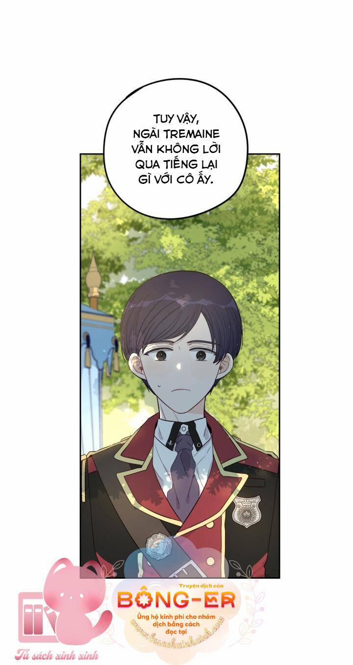 Hoàng Nữ Tóc Đen 17 trang 35