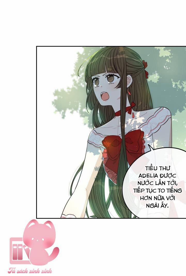 Hoàng Nữ Tóc Đen 17 trang 36