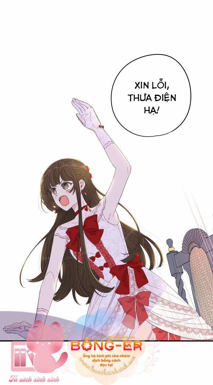 Hoàng Nữ Tóc Đen 17 trang 40