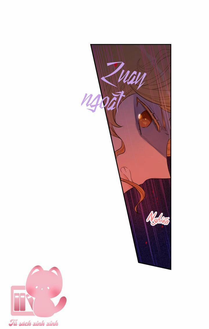 Hoàng Nữ Tóc Đen 17 trang 41