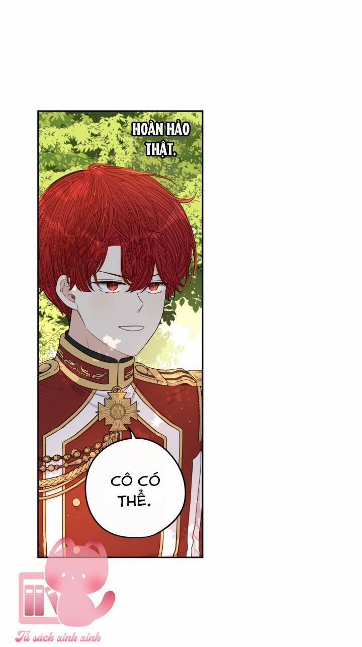 Hoàng Nữ Tóc Đen 17 trang 43