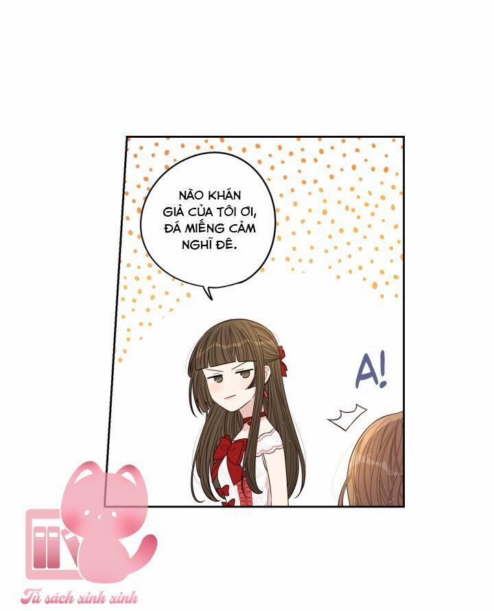 Hoàng Nữ Tóc Đen 17 trang 46