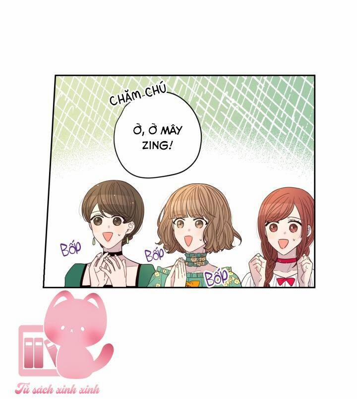 Hoàng Nữ Tóc Đen 17 trang 47