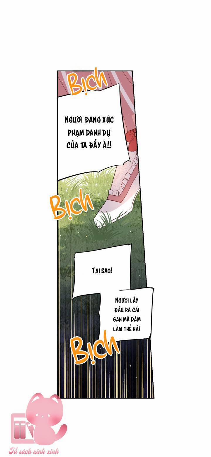 Hoàng Nữ Tóc Đen 17 trang 48