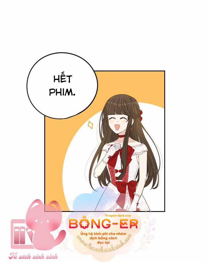 Hoàng Nữ Tóc Đen 17 trang 50