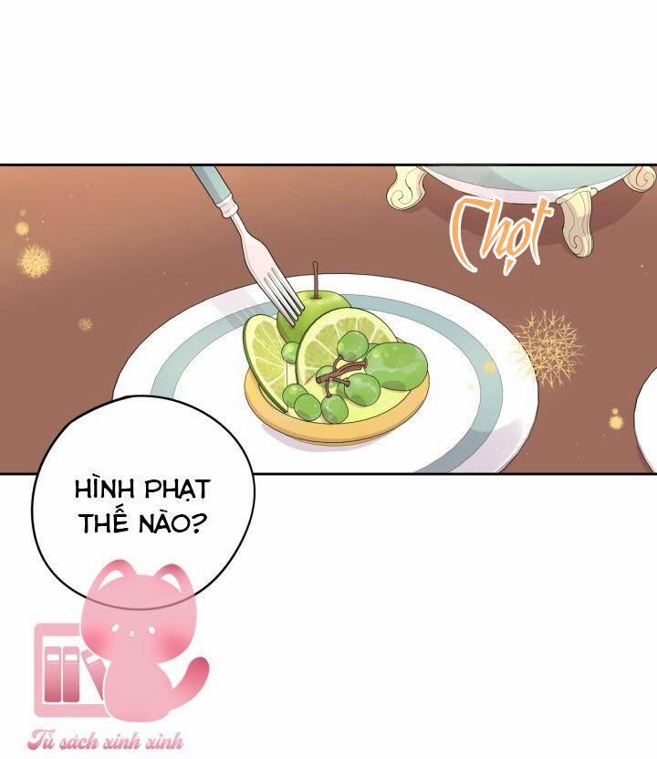 Hoàng Nữ Tóc Đen 17 trang 58