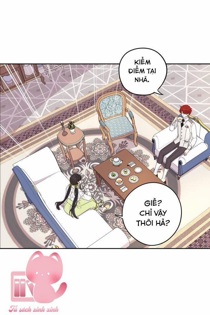 Hoàng Nữ Tóc Đen 17 trang 59