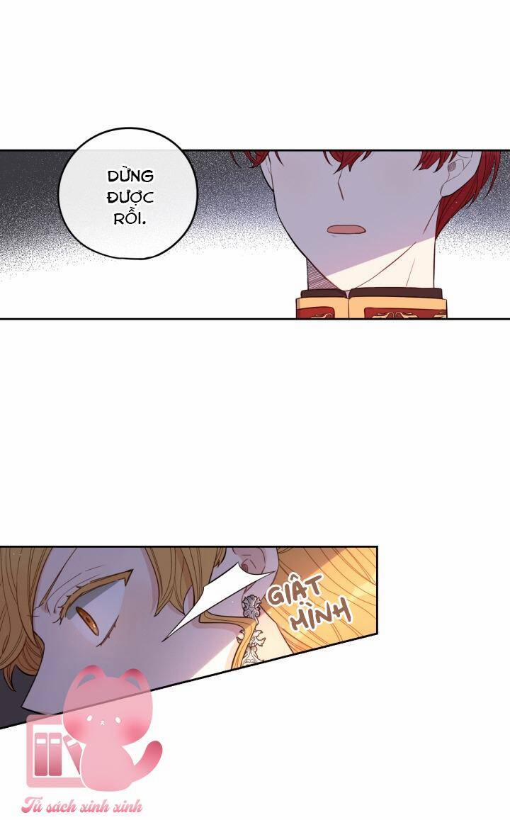 Hoàng Nữ Tóc Đen 17 trang 6