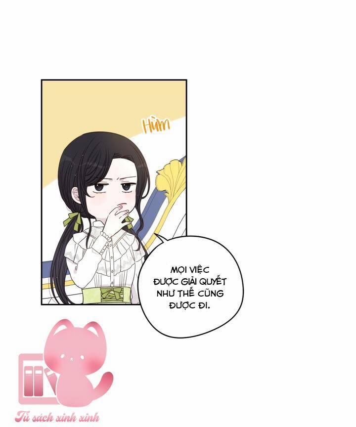 Hoàng Nữ Tóc Đen 17 trang 61