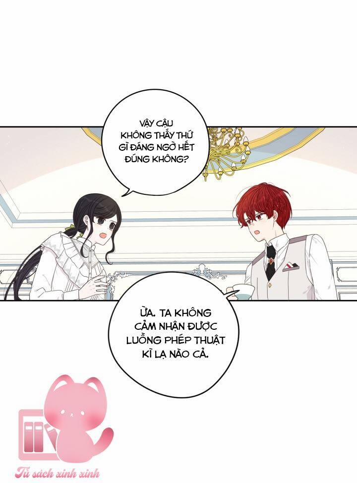 Hoàng Nữ Tóc Đen 17 trang 62