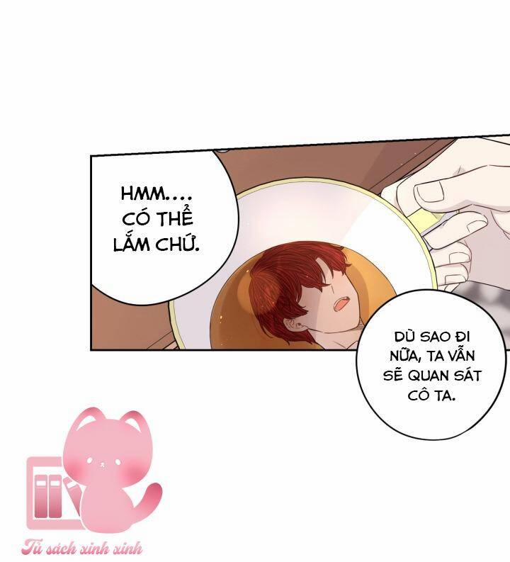 Hoàng Nữ Tóc Đen 17 trang 64