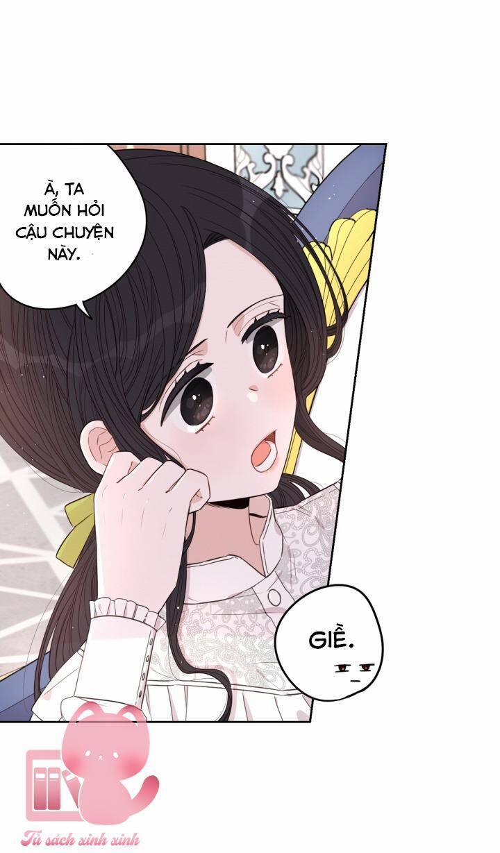 Hoàng Nữ Tóc Đen 17 trang 66