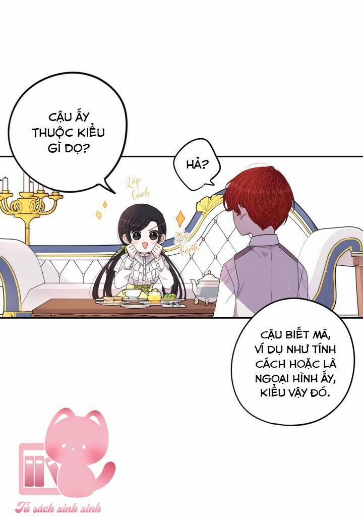 Hoàng Nữ Tóc Đen 17 trang 68