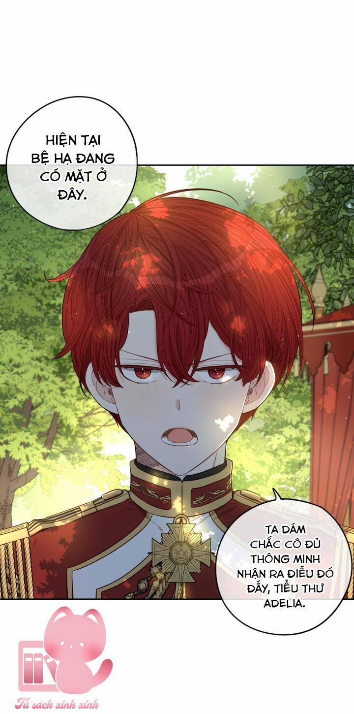 Hoàng Nữ Tóc Đen 17 trang 8