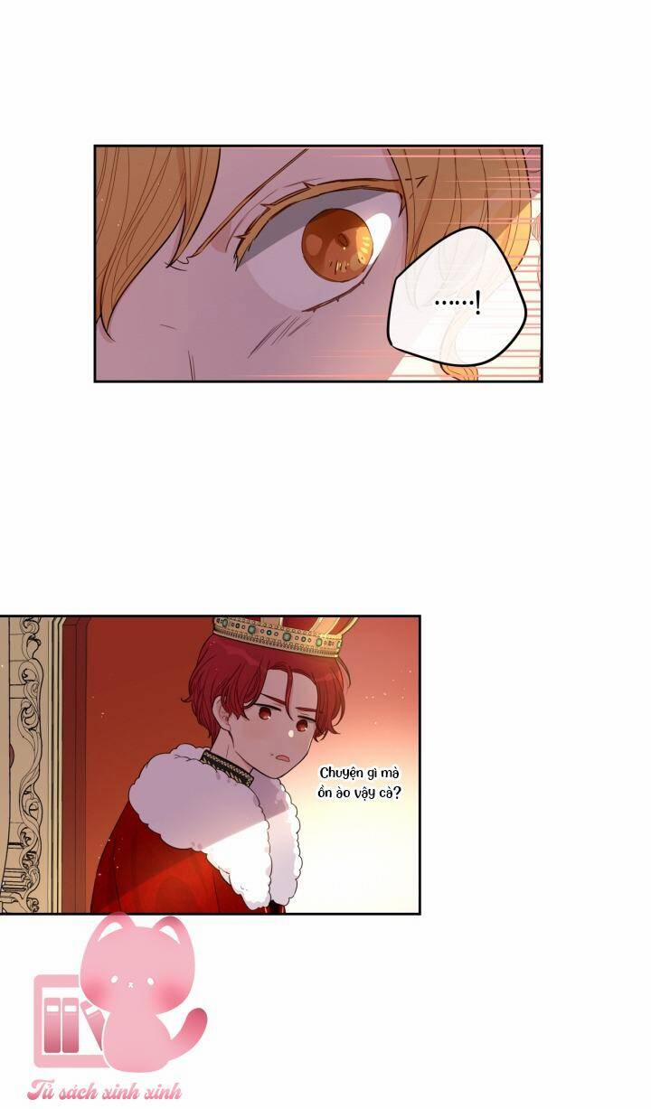 Hoàng Nữ Tóc Đen 17 trang 9